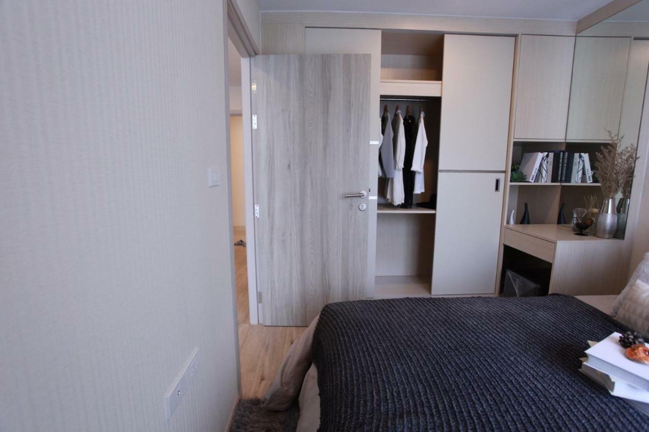 Comfy Condo On Nut Bangkok Dış mekan fotoğraf